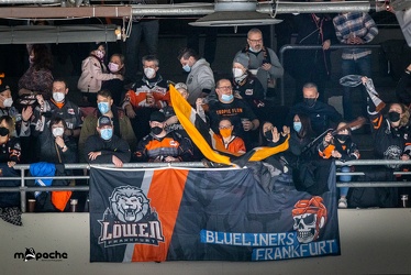Löwen Frankfurt - Selber Wölfe - 11.2.22 - 057