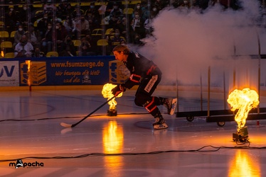 Löwen Frankfurt - Ravensburg Towerstars - 27.2.22 - 025