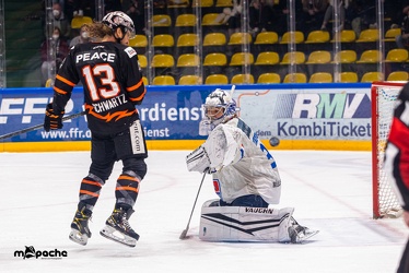 HF1 - Löwen Frankfurt - Heilbronner Falken - 31.3.22 - 059