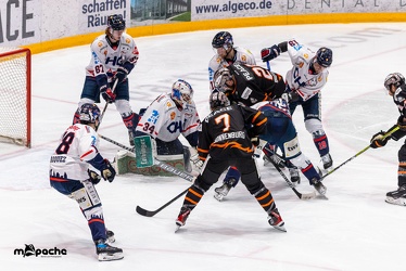 F3 - Löwen Frankfurt -Ravensburg Towerstars - 20.4.22 - 042