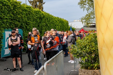 Meisterfeier - Löwen Frankfurt - 29.4.22 - 015
