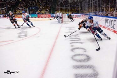 Vorbereitung - Löwen Frankfurt - Adler Mannheim - 12.8.22-76