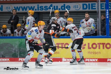 Löwen Frankfurt - Fischtown Pinguins - 18.9.22 - 101