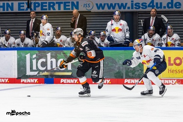 Löwen Frankfurt - EHC Red Bull München - 30.9.22 - 120