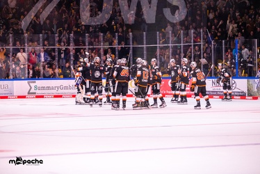 Löwen Frankfurt - EHC Red Bull München - 30.9.22 - 140