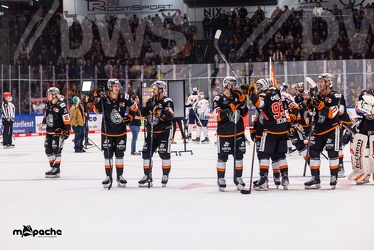 Löwen Frankfurt - EHC Red Bull München - 30.9.22 - 144