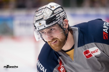 Löwen Frankfurt - Nürnberg Ice Tigers - 7.10.22 - 022