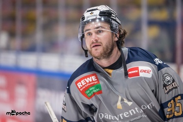 Löwen Frankfurt - Nürnberg Ice Tigers - 7.10.22 - 023