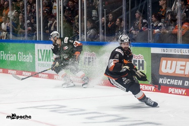 Löwen Frankfurt - Nürnberg Ice Tigers - 7.10.22 - 108