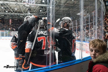 Löwen Frankfurt - Nürnberg Ice Tigers - 7.10.22 - 116