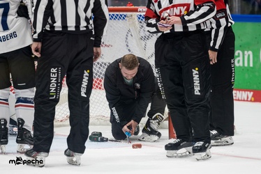 Löwen Frankfurt - Nürnberg Ice Tigers - 7.10.22 - 121