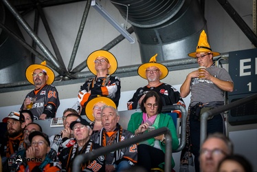 Löwen Frankfurt - Schweninger Wildwings - 30.10.22 - 024