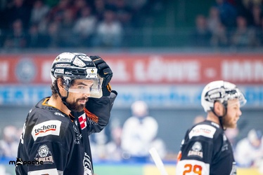 Löwen Frankfurt - Schweninger Wildwings - 30.10.22 - 045