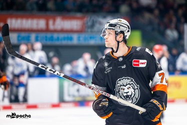 Löwen Frankfurt - Schweninger Wildwings - 30.10.22 - 060