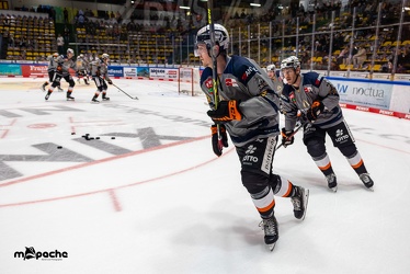 Löwen Frankfurt - ERC Ingolstadt - 6.11.22 - 002