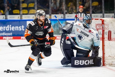 Löwen Frankfurt - ERC Ingolstadt - 6.11.22 - 050