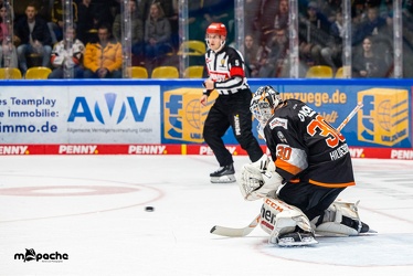 Löwen Frankfurt - ERC Ingolstadt - 6.11.22 - 064