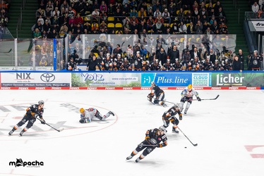 Löwen Frankfurt - Fishtown Pinguins - 20.11.22 - 034