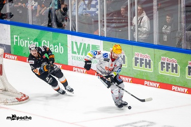 Löwen Frankfurt - Fishtown Pinguins - 20.11.22 - 054