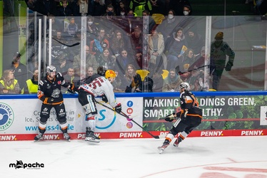 Löwen Frankfurt - Fishtown Pinguins - 20.11.22 - 056