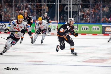 Löwen Frankfurt - Fishtown Pinguins - 20.11.22 - 059