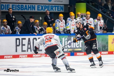 Löwen Frankfurt - Fishtown Pinguins - 20.11.22 - 061