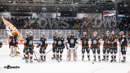 Löwen Frankfurt - Fishtown Pinguins - 20.11.22 - 134