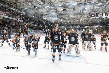 Löwen Frankfurt - Fishtown Pinguins - 20.11.22 - 140