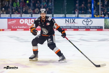 Löwen Frankfurt - Bietigheim Steelers - 9.12.22 - 035