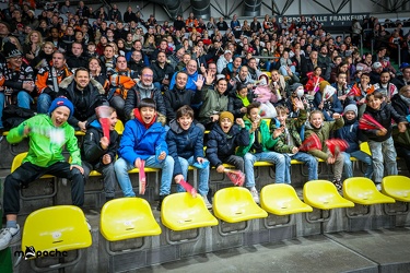Löwen Frankfurt - Bietigheim Steelers - 9.12.22 - 037