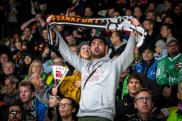 Löwen Frankfurt - Bietigheim Steelers - 9.12.22 - 044
