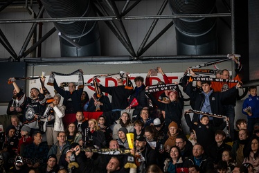 Löwen Frankfurt - Bietigheim Steelers - 9.12.22 - 045