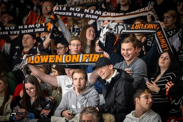 Löwen Frankfurt - Bietigheim Steelers - 9.12.22 - 065