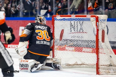 Löwen Frankfurt - Bietigheim Steelers - 9.12.22 - 090