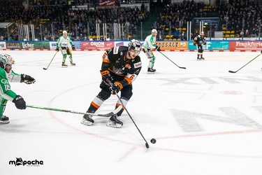 Löwen Frankfurt - Bietigheim Steelers - 9.12.22 - 110