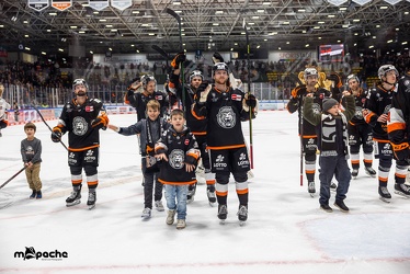 Löwen Frankfurt - Bietigheim Steelers - 9.12.22 - 143