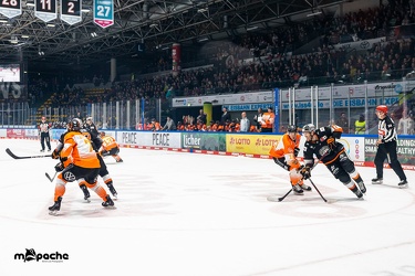 Löwen Frankfurt - Grizzlys Wolfsburg - 15.12.22 - 051