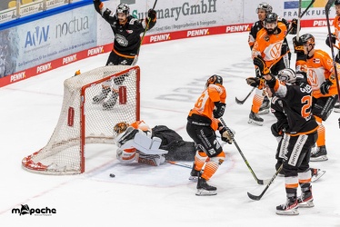 Löwen Frankfurt - Grizzlys Wolfsburg - 15.12.22 - 101