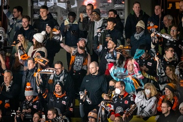 Löwen Frankfurt - Grizzlys Wolfsburg - 15.12.22 - 103