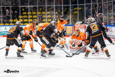 Löwen Frankfurt - Grizzlys Wolfsburg - 15.12.22 - 120