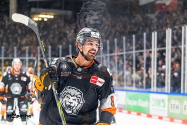 Löwen Frankfurt - Grizzlys Wolfsburg - 15.12.22 - 124