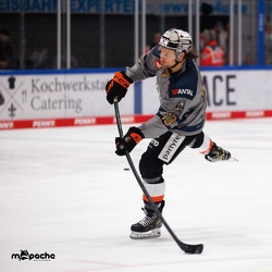 Löwen Frankfurt - Nürnberg Ice Tigers - 20.12.22 - 004