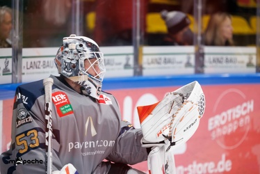 Löwen Frankfurt - Nürnberg Ice Tigers - 20.12.22 - 007
