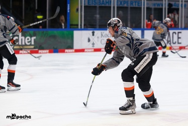 Löwen Frankfurt - Nürnberg Ice Tigers - 20.12.22 - 006