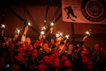 Löwen Frankfurt - Nürnberg Ice Tigers - 20.12.22 - 016