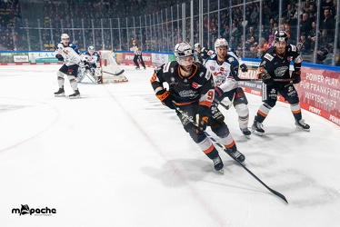 Löwen Frankfurt - Nürnberg Ice Tigers - 20.12.22 - 029