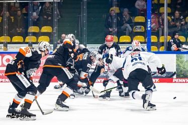 Löwen Frankfurt - Nürnberg Ice Tigers - 20.12.22 - 034