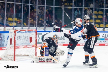 Löwen Frankfurt - Nürnberg Ice Tigers - 20.12.22 - 037