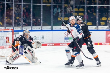 Löwen Frankfurt - Nürnberg Ice Tigers - 20.12.22 - 036