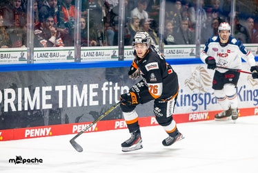 Löwen Frankfurt - Nürnberg Ice Tigers - 20.12.22 - 038